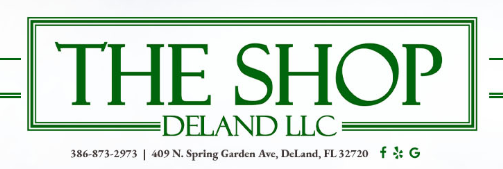 The Shop DeLand LLC: Dealership quality with hometown pricing